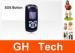 GPS cell phone tracker 850mAh TCP UDP SMS cell phone tracker with SOS button 190 hours standby