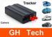 SPY tracking device Quad frequency Real time car gps tracker with camera fuel sensor and temp sensor