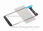 high definition Shock proof Privacy Screen Protectors 2.5D For HTC