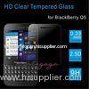 Clear 2.5D 3 layer Blackberry Screen Protector 9H protective glass film