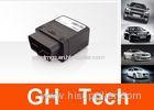 Smallest obd gps tracking device portable obd2 gps tracker device for car service operation market