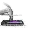 Anti Oil HD mobile screen protectors Bubble free unbreakable screen guard