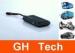 Mini cheap gps trackers Quad band Car GPS Tracker System With GSM SIM 9 - 70V Voltage Mini global gp