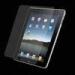 Customized hard ipad 4 Privacy Screen Protectors Anti scratch glass film