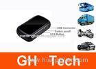 Portable GPS live Trtacking Device easy use no installing car gps tracker system for asset container