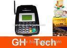Sms gprs printer portable GSM850/900/1800/1900 MHz online gprs printing can be used in hospital an