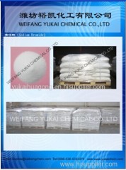 Factory Supply Sodium Bromide