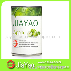 5 kg8mm butyl canned apple