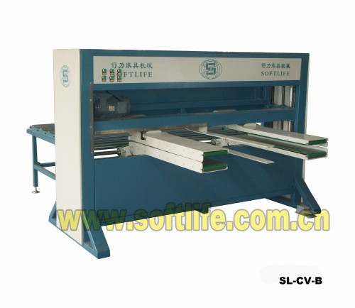 Mattress Covering Machinery (2.7kw)