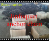 U2/U3 Stud Link anchor chain for fish cage