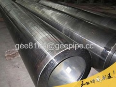 steel pipe/tube seamless A53 GR B/A106 GR B/API 5L B