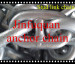 Grade 3 Studless or Stud Link Anchor Chain