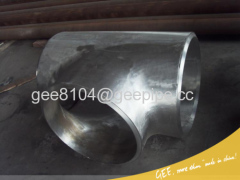 Equal Tee ASME B16.9 Stainless steel 304/316