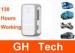 GPS tracking online 130 hours continous working portable gps tracking device car gps tracker system