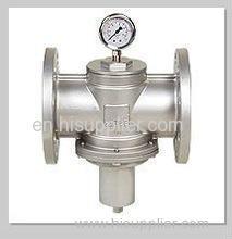 leader brand pressure relief valve