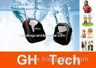 Portable motorcycle gps tracking Vehicle gps tracker 1000MAh Battery IPX6 Mini Waterproof car GPS Tr