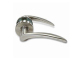 Stainless Steel Investment Casting Lever Handle with Satin Finish/Polished