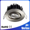 Dimmable 8W Residential ceiling LED light