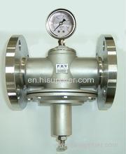 Low Pressure Reducing Valve