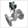 leader Pneumatic relief Valve