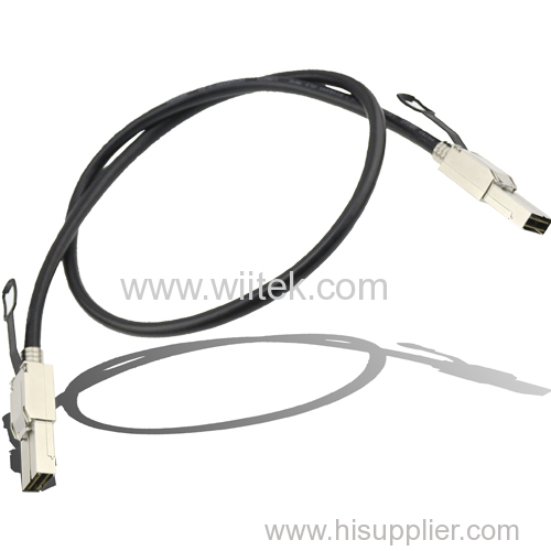 120G CXP copper cable