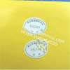 Manufacture best quality warranty date security label sticker