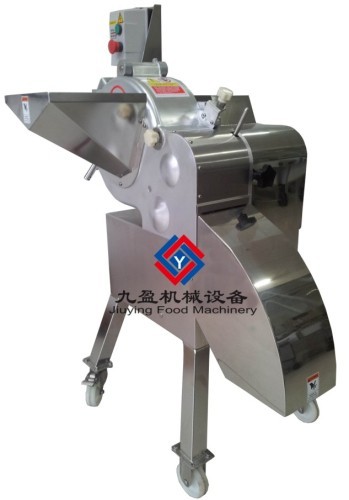 Vegetable Fruit Dicing Machine