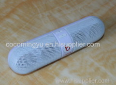 bluetooth wireless stereo speaker