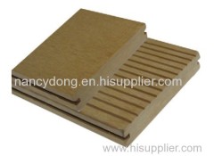 Waterproof wpc flooring size 145*25mm