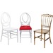 hotel hot sale tiffany pc dining chair