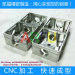 best stainless steels CNC Processing Products cnc milling processing