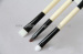 Double Ended Eye Makeup Brush Set Factory