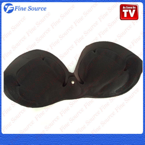 Hot Sales polyester Invisairpad Bra push-up bra