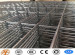 galvanized welded mesh panel powder coated reinforced grid mesh panel