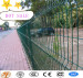 galvanized welded mesh panel powder coated reinforced grid mesh panel