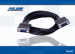 VGA Cable HDB15 For Computer Cable