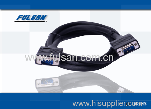 Full HD VGA Cable 30M in bulk From China