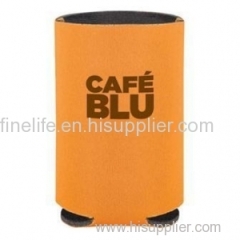 colorful insulated can kooize cooler holder