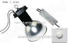 100W 10000lm Dimmable Led Highbay Lights With 6063 Alloy Heat Dissipation