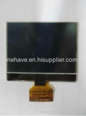Wholesale Audi A4 Instrument Cluster VDO LCD display (2001-2009)