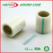 HENSO Waterproof Medical Transparent Adhesive PE Tape