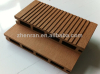 146*23mm wpc decking wood plastic composite flooring outdoor decking