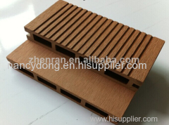 146*23mm wpc decking wood plastic composite flooring outdoor decking