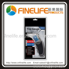 digital tire pressure gauge