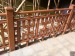 Durable Anti-UV Garden Fencing