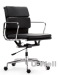 Green Eames Low Back Leather Executive Office eames Chair Green wholesale
