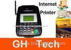 SIM SMS Internet Thermal Printer Wireless Bill Printer Support GPRS