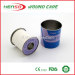 Adhesive Zinc Oxide Tape