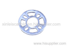 Ringlock scaffolding rosette(ring disk)