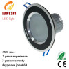 energy conservation mini adjustable LEDdownlights manufacturer supplier